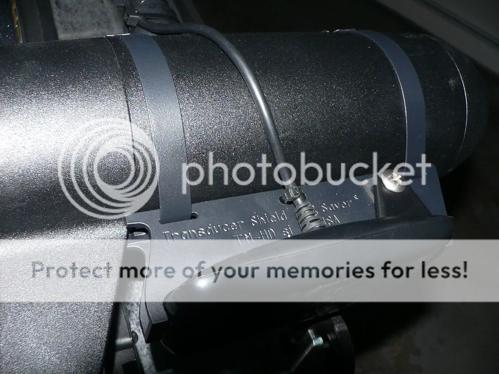 Ranger Boats Installation Images